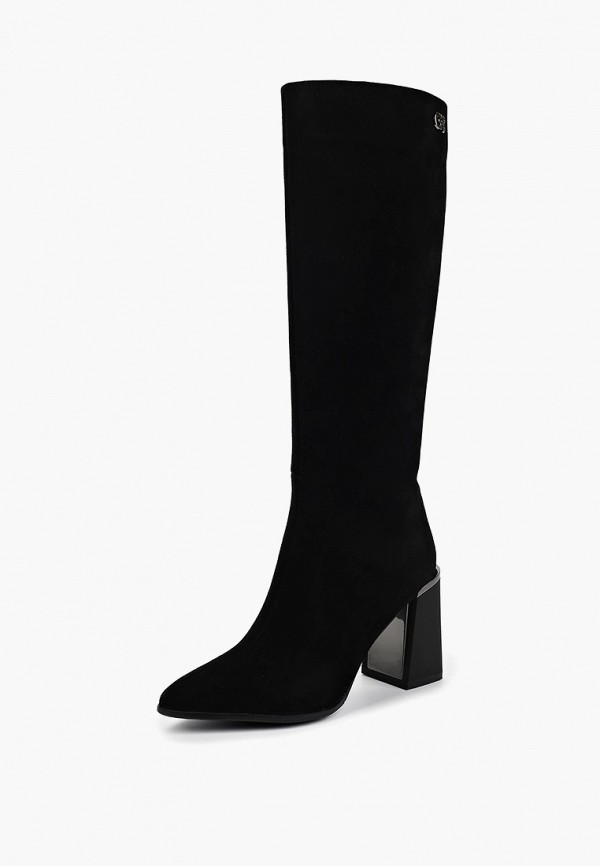 фото Сапоги el'rosso