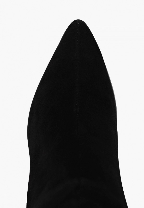 фото Сапоги el'rosso