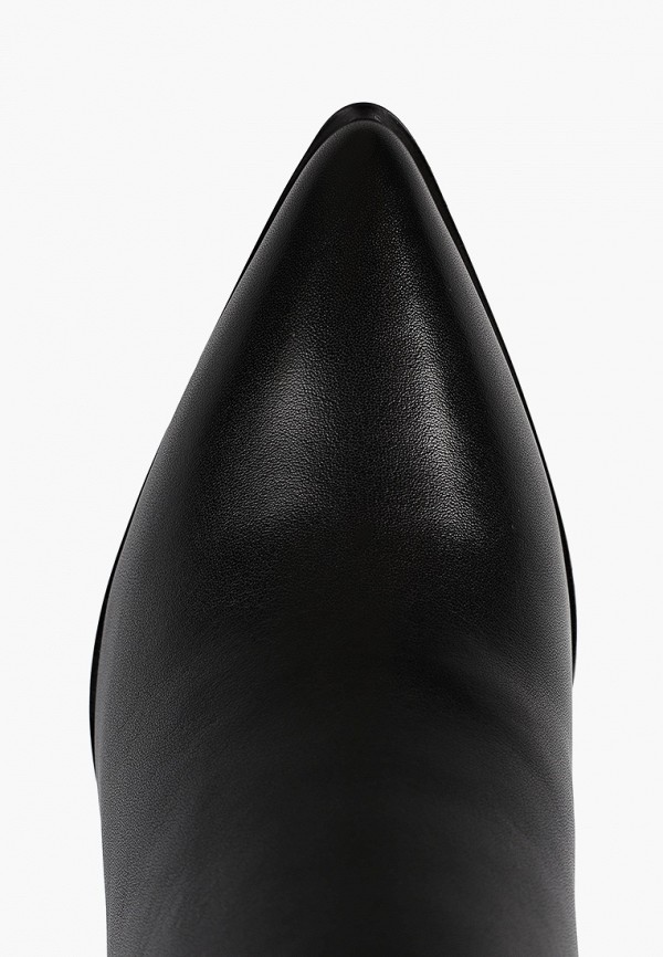 фото Сапоги el'rosso