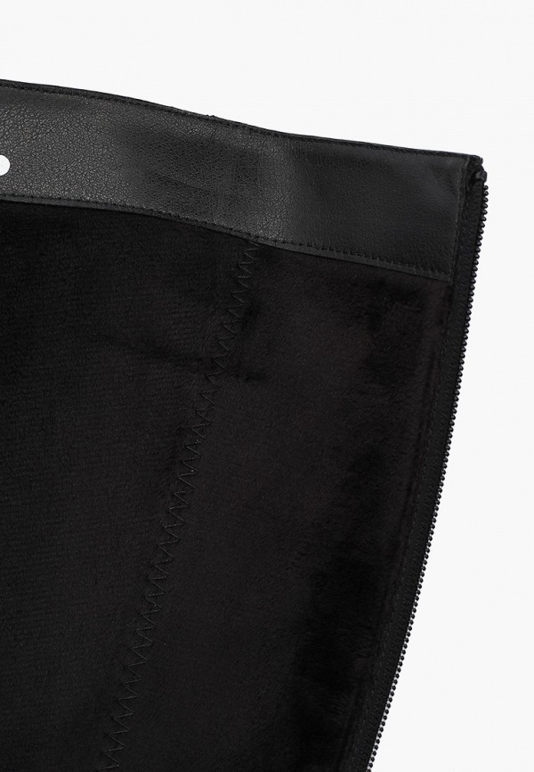 фото Сапоги el'rosso