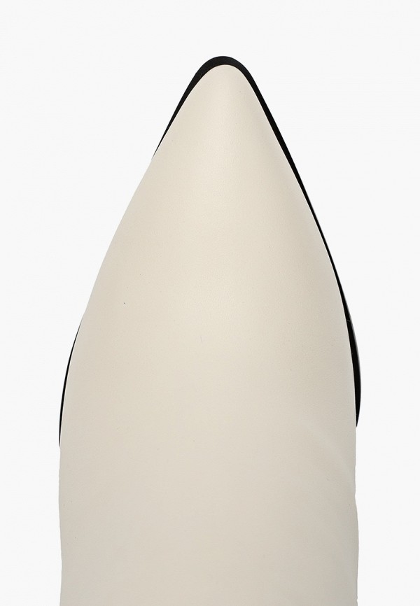 фото Сапоги el'rosso