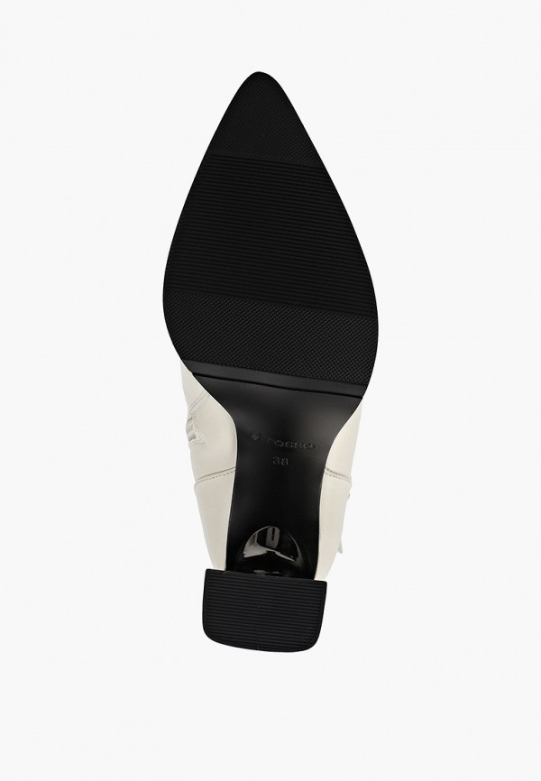 фото Сапоги el'rosso