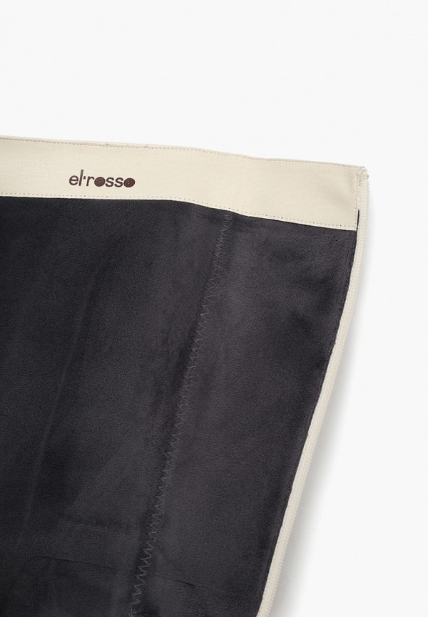 фото Сапоги el'rosso