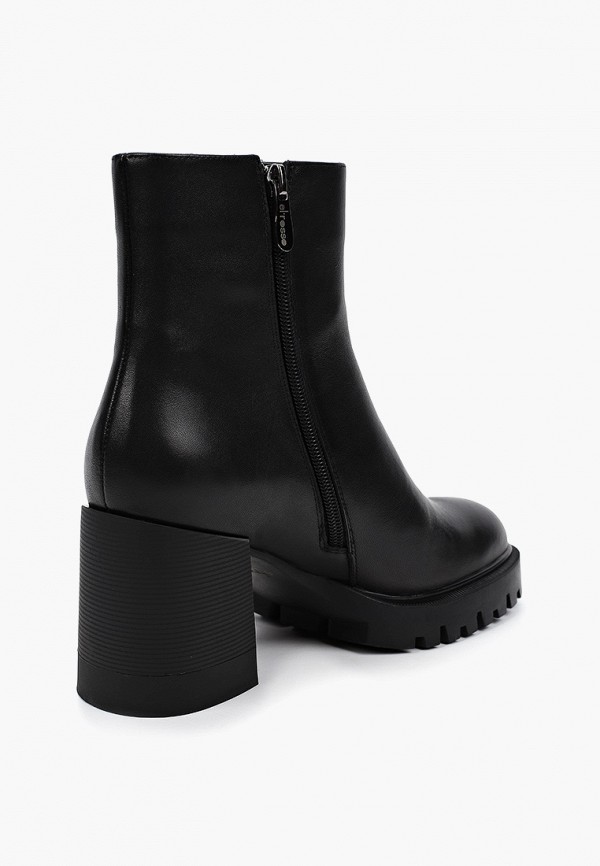 фото Ботильоны el'rosso