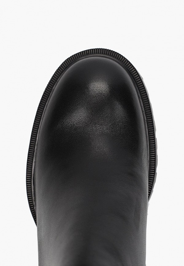 фото Ботильоны el'rosso