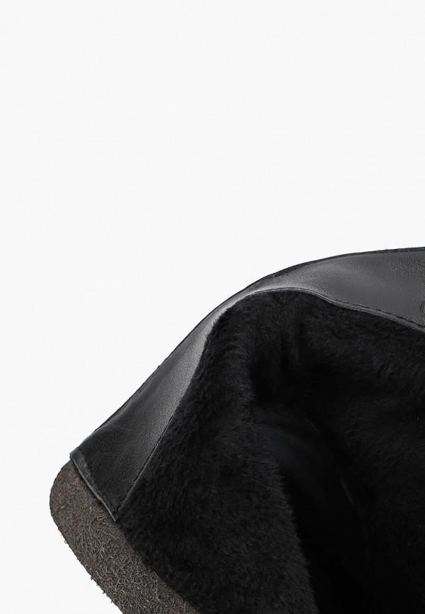 фото Ботильоны el'rosso