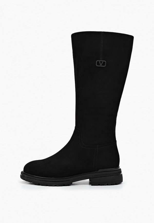 фото Сапоги el'rosso