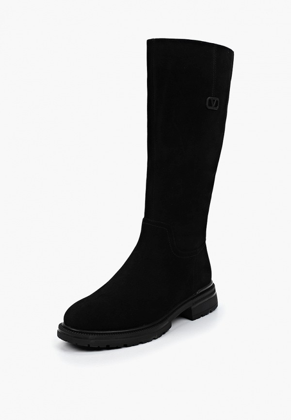 фото Сапоги el'rosso