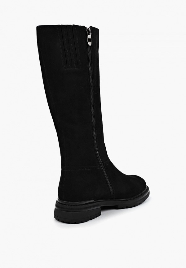 фото Сапоги el'rosso