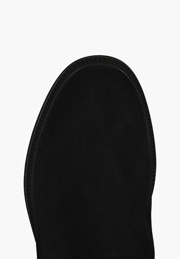 фото Сапоги el'rosso