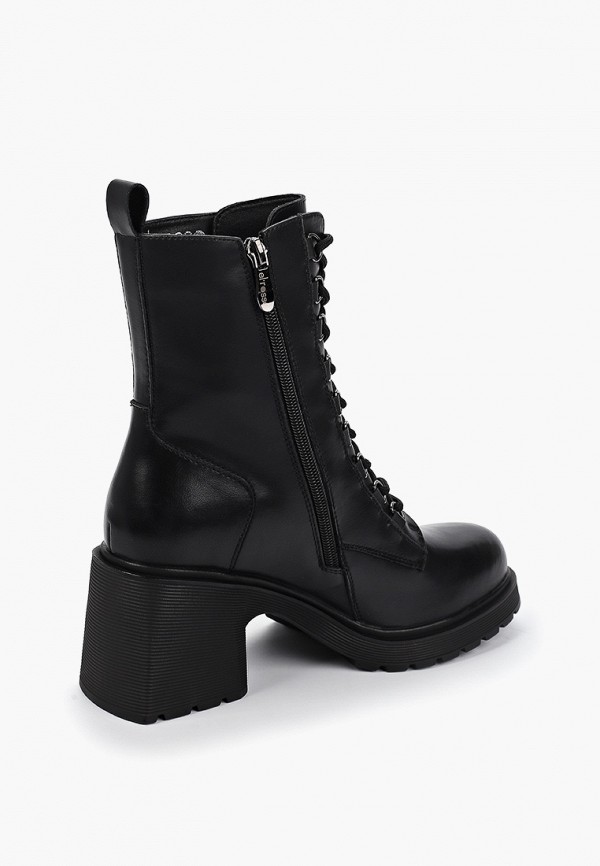 фото Ботильоны el'rosso