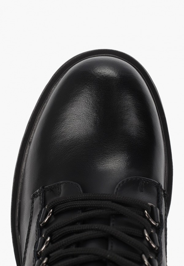 фото Ботильоны el'rosso