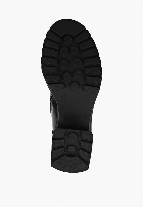 фото Ботильоны el'rosso