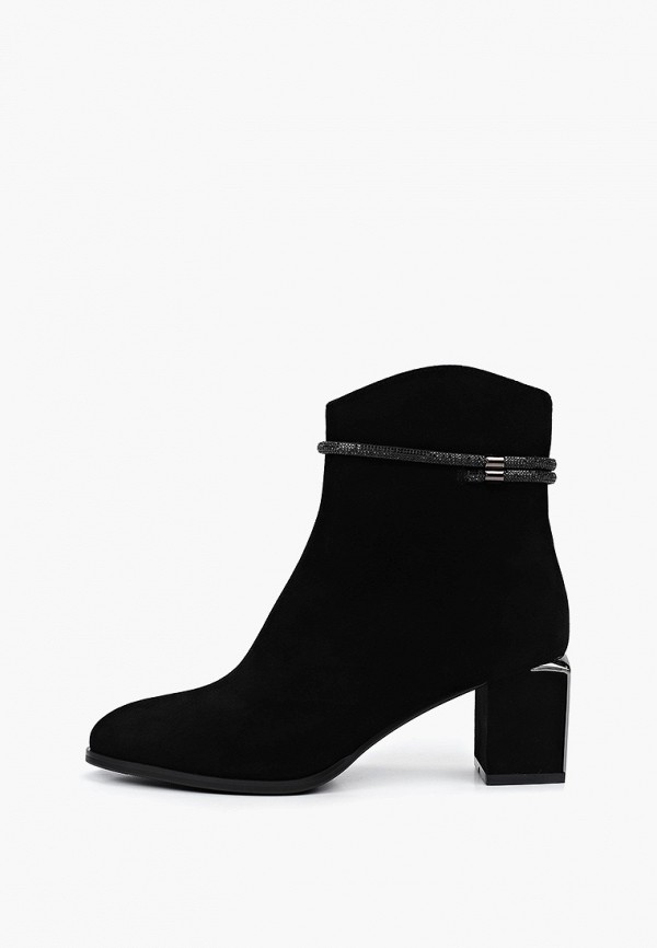 Ботильоны ElRosso El'rosso Lamoda Online Exclusive