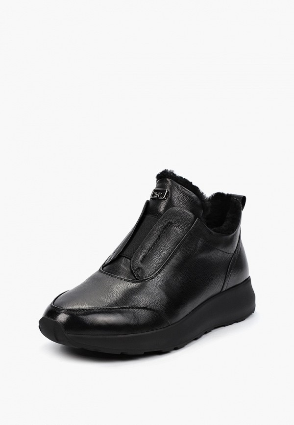 фото Кроссовки el'rosso