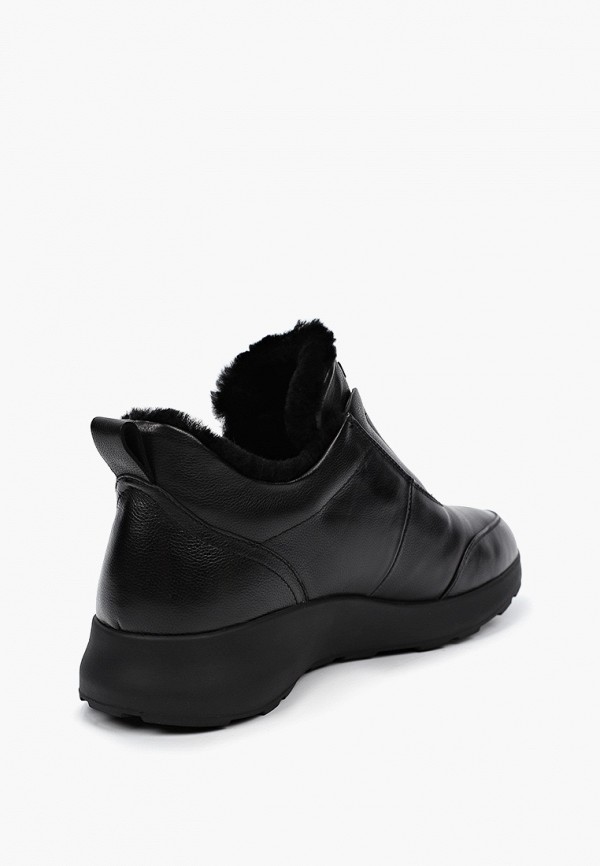 фото Кроссовки el'rosso