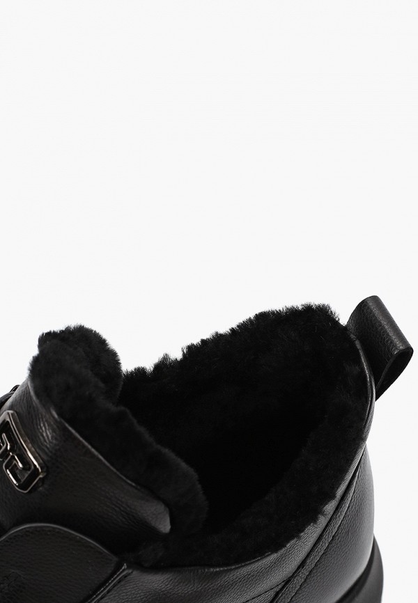 фото Кроссовки el'rosso