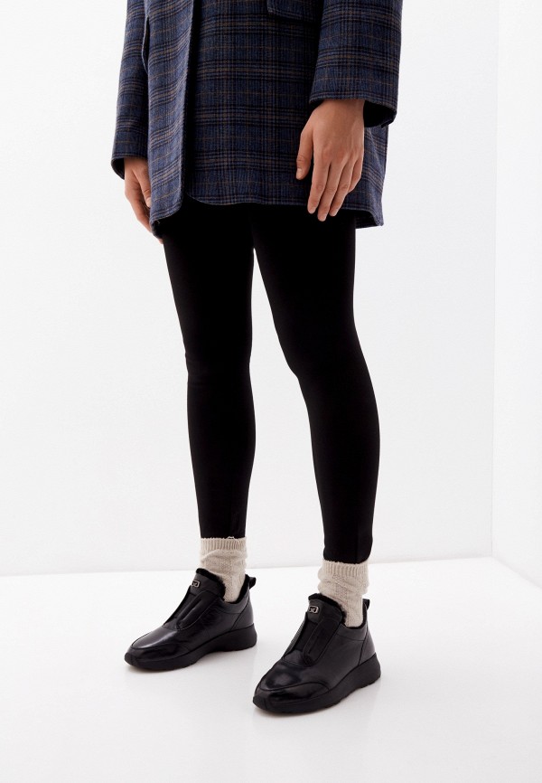 фото Кроссовки el'rosso