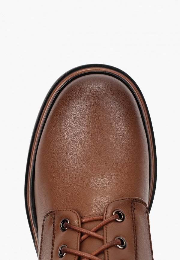 фото Ботинки el'rosso