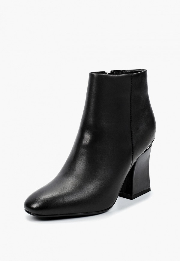 фото Ботильоны el'rosso