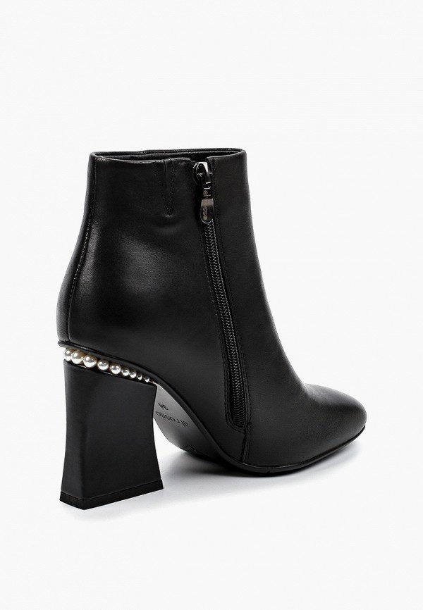 фото Ботильоны el'rosso