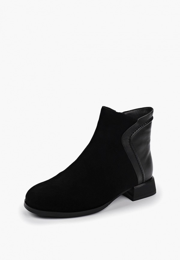 фото Ботинки el'rosso