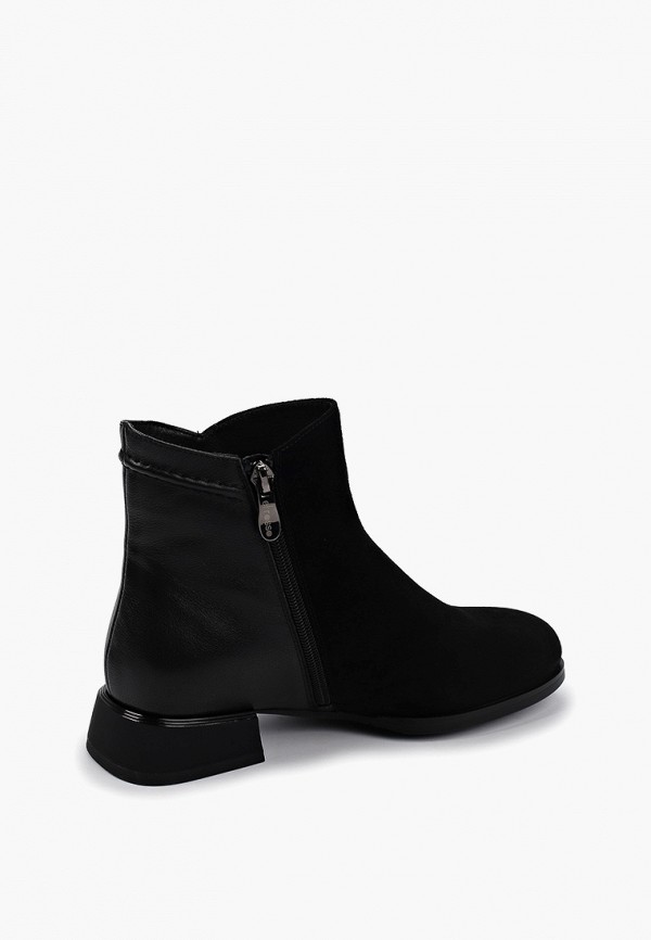 фото Ботинки el'rosso