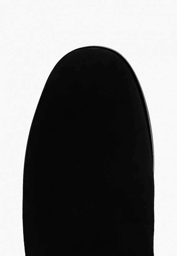 фото Ботинки el'rosso