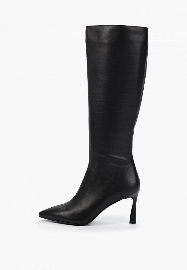 фото Сапоги el'rosso