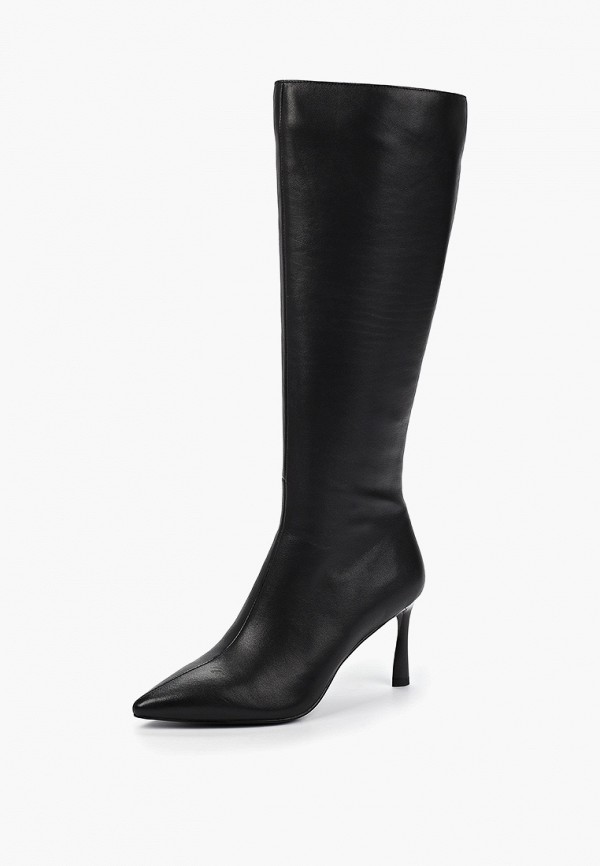 фото Сапоги el'rosso