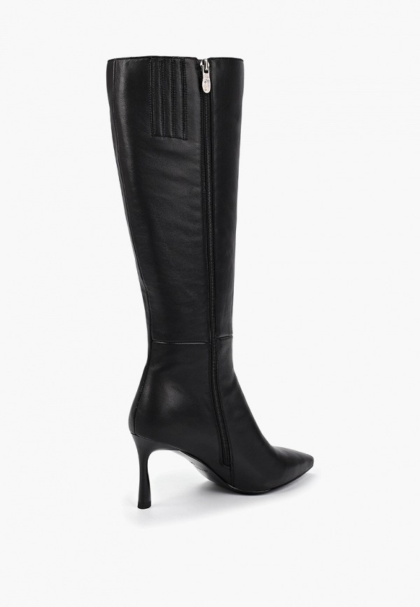 фото Сапоги el'rosso