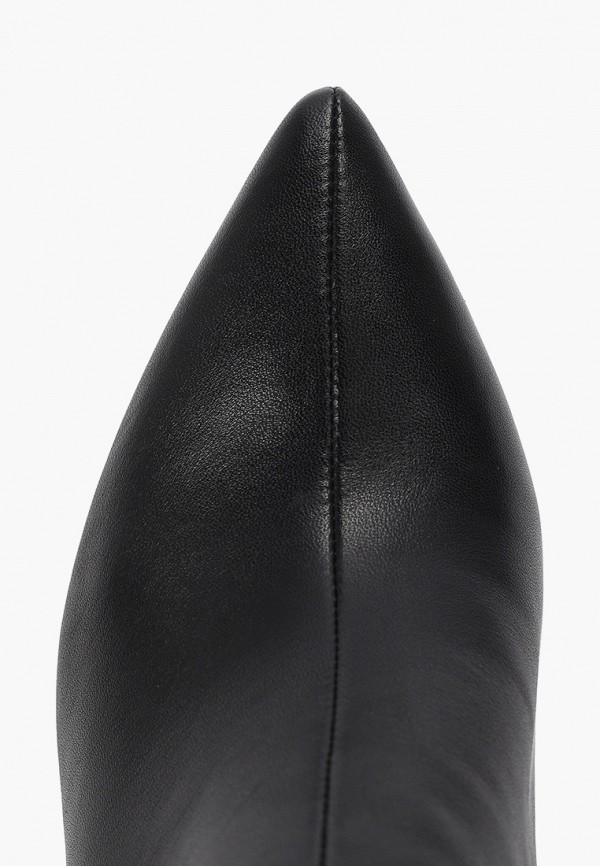 фото Сапоги el'rosso