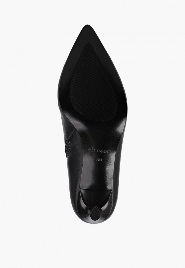 фото Сапоги el'rosso