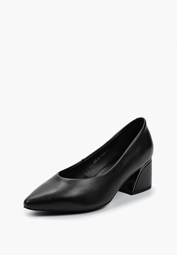 фото Туфли makfine