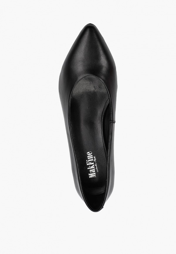 фото Туфли makfine