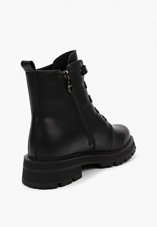 фото Ботинки el'rosso