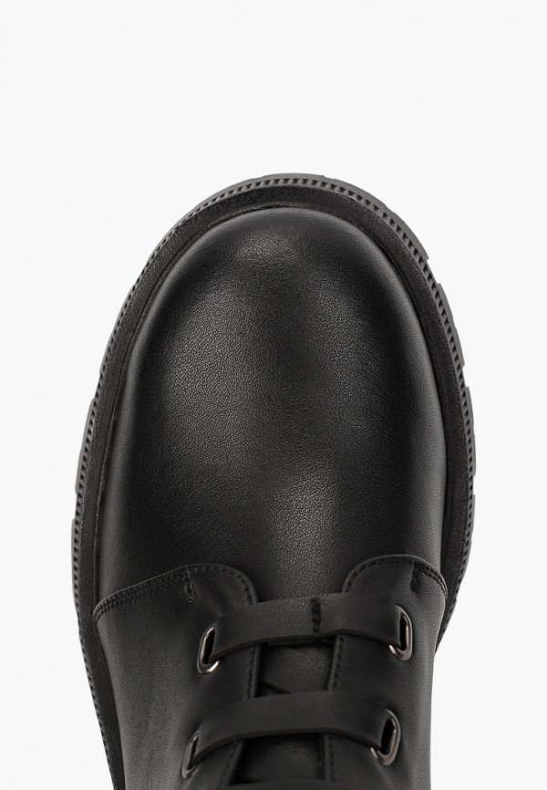 фото Ботинки el'rosso