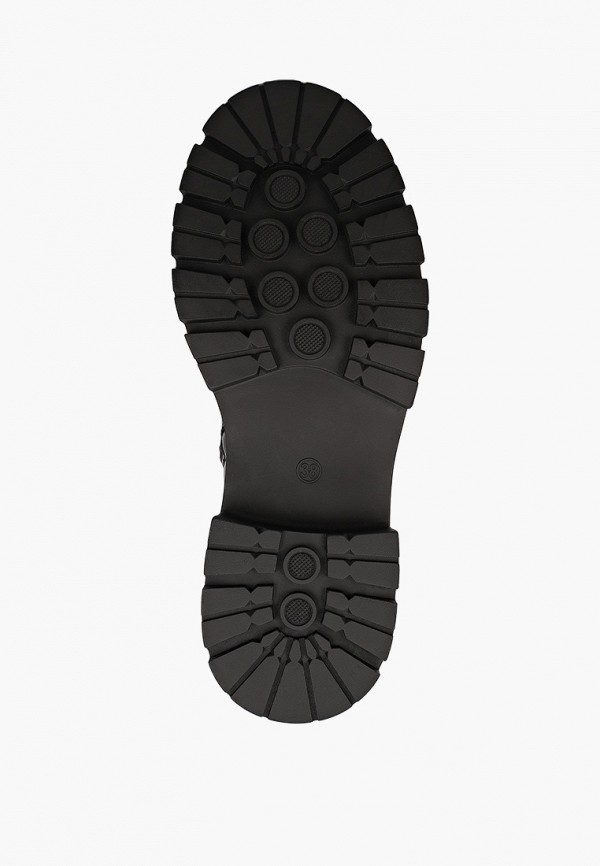 фото Ботинки el'rosso