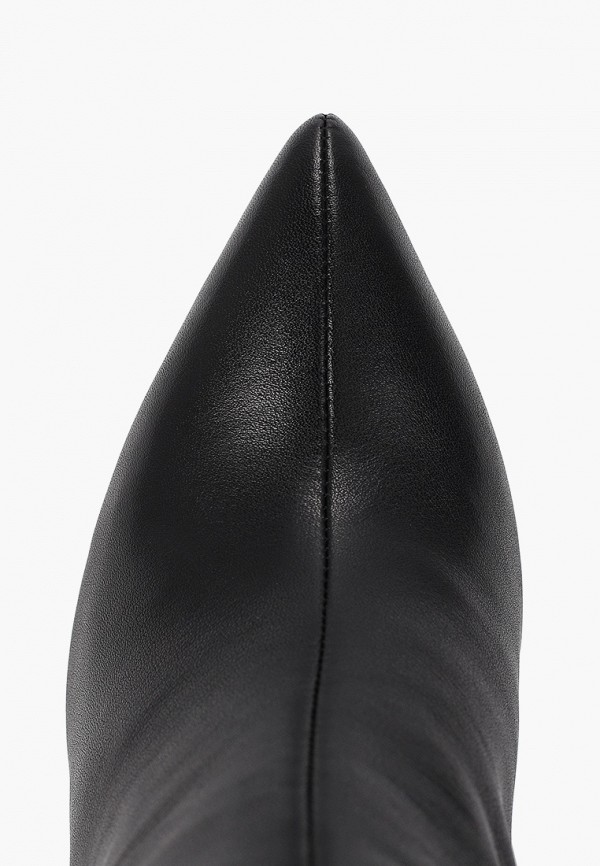 фото Ботильоны el'rosso