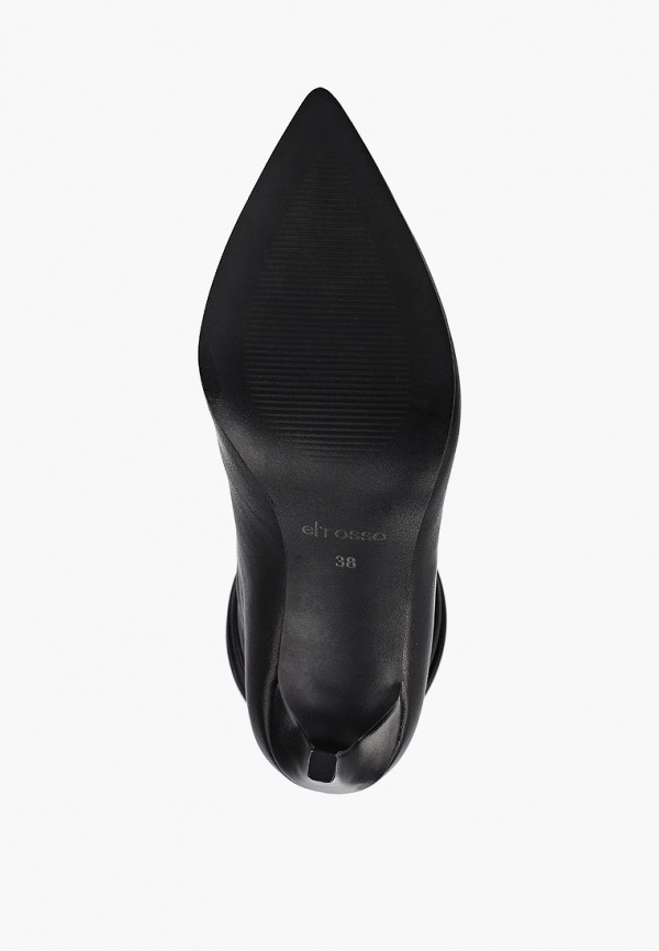 фото Ботильоны el'rosso