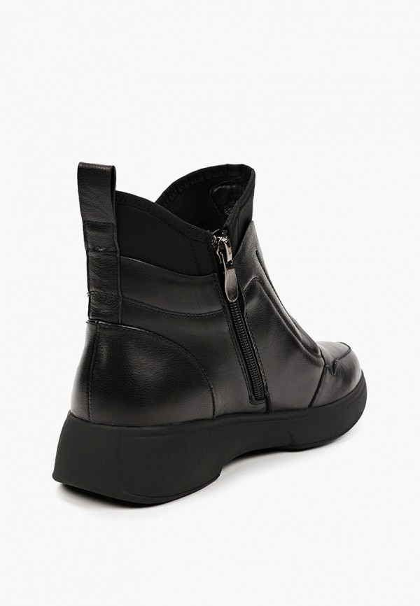 фото Ботинки el'rosso