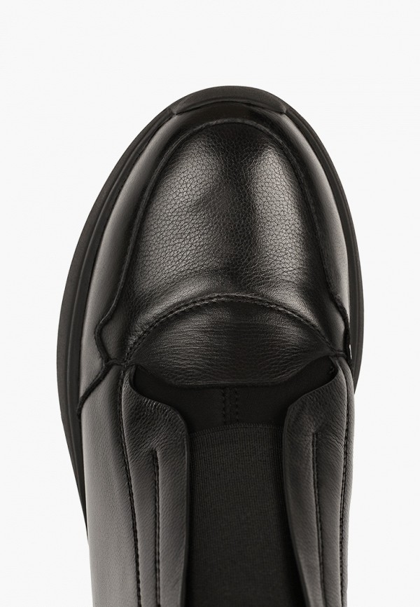 фото Ботинки el'rosso