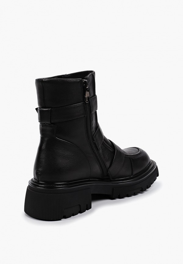 фото Ботинки el'rosso