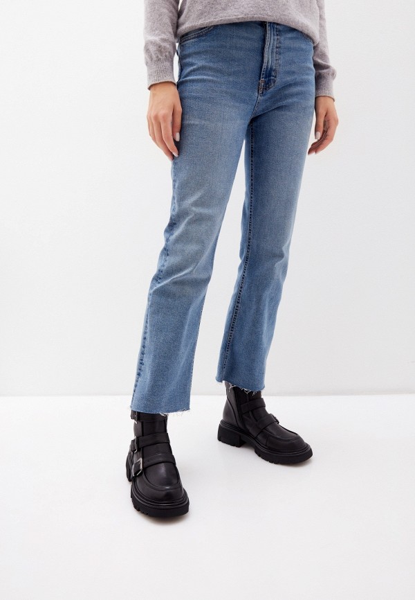 фото Ботинки el'rosso