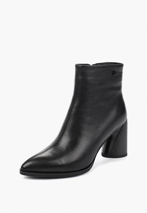 фото Ботильоны el'rosso