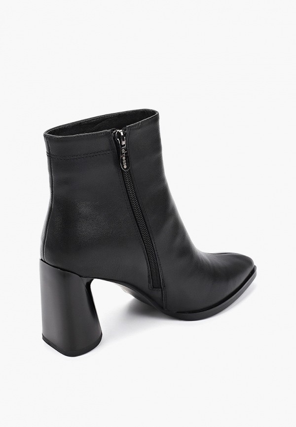 фото Ботильоны el'rosso