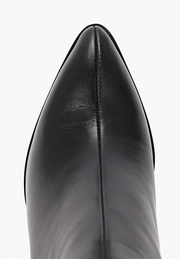 фото Ботильоны el'rosso