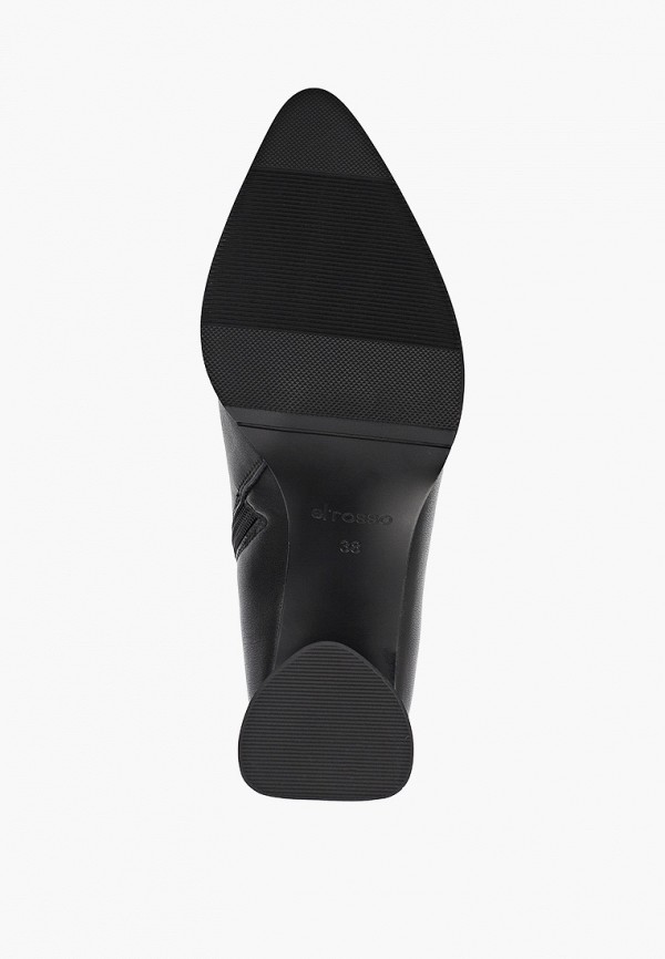 фото Ботильоны el'rosso