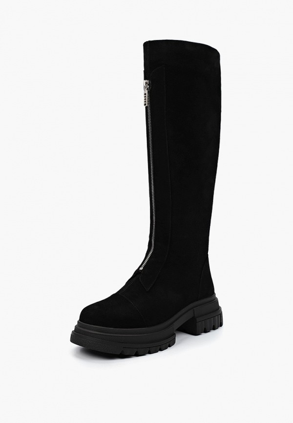 фото Сапоги el'rosso