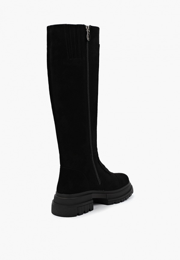 фото Сапоги el'rosso